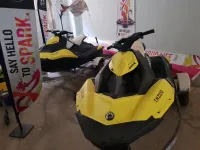 Seadoo Spark 2016