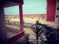 Location vacances Appartement F3 Bejaia Bejaia