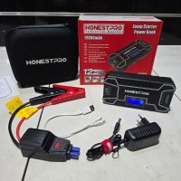 إصلاح-و-تشخيص-booster-batterie-3-in1-500a-power-bank-12000-mah-et-lampe-torche-2usb-honestpro-دار-البيضاء-الجزائر