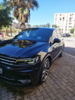 voitures-volkswagen-tiguan-2017-r-line-bab-ezzouar-alger-algerie