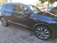 voitures-volkswagen-tiguan-2017-r-line-bab-ezzouar-alger-algerie