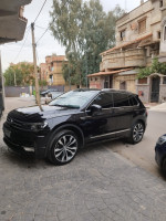 voitures-volkswagen-tiguan-2017-r-line-bab-ezzouar-alger-algerie