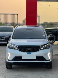Geely GX3 PRO  2024 Drive