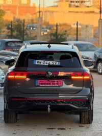 سيارات-volkswagen-tiguan-2025-أولاد-موسى-بومرداس-الجزائر