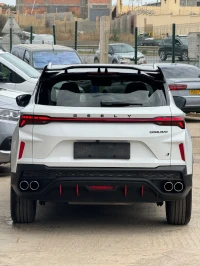 Geely Coolray 2024 Gf