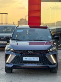 Geely Coolray 2024 Sport limited