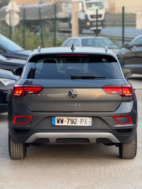 voitures-volkswagen-t-roc-2024-ouled-moussa-boumerdes-algerie