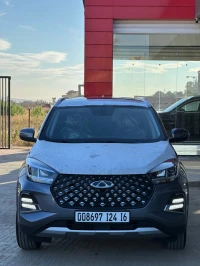 Chery Tiggo 4 pro 2024 