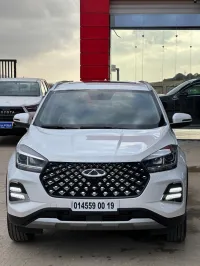 Chery Tiggo 4 pro 2024 