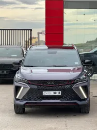 Geely Coolray 2024 GF+