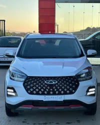 Chery Tiggo 4 pro 2024 