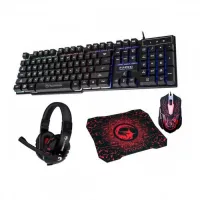 Clavy game 4 pyass