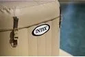 SPA gonflable Intex 