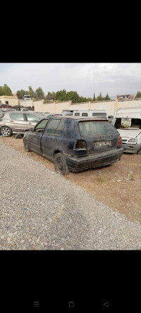 voitures-volkswagen-golf-3-1996-tebessa-algerie