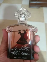 La petite robe noire