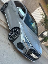 سيارات-audi-a3-2023-s-line-quattro-وهران-الجزائر