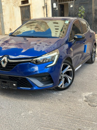 voitures-renault-clio-5-2022-rs-line-oran-algerie