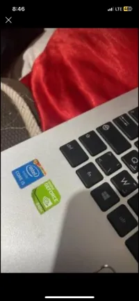 ASUs i5 6 gen 