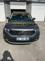 voitures-volkswagen-t-roc-2021-active-bordj-el-kiffan-alger-algerie