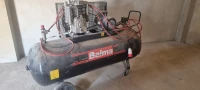 Compresseur balma 500 ltrs