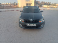 voitures-skoda-fabia-2018-monte-carlo-biskra-algerie