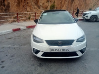 voitures-seat-ibiza-2018-high-facelift-biskra-algerie