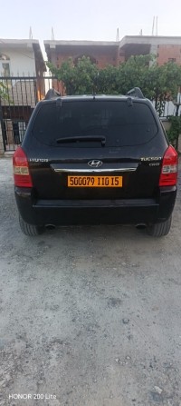 سيارات-hyundai-tucson-2010-تيميزارت-تيزي-وزو-الجزائر