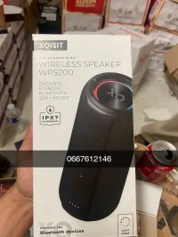 Baffe bluetooth