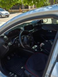سيارات-peugeot-208-2021-تيارت-الجزائر