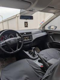 cars-seat-ibiza-2018-style-chettia-chlef-algeria