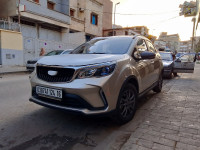 voitures-geely-gx3-pro-2024-drive-ain-naadja-alger-algerie