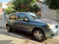 voitures-renault-clio-campus-2007-blida-algerie