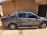 SsangYong Korando sport 2015 A200