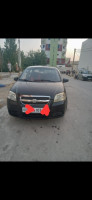 voitures-chevrolet-aveo-5-portes-2007-el-amiria-oum-bouaghi-algerie