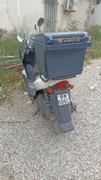 motos-scooters-kymco-agilite-la-50-poste-2012-ain-beida-oum-el-bouaghi-algerie