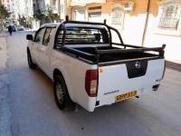 pickup-nissan-navara-2015-double-cabine-setif-algeria