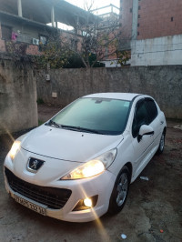 voitures-peugeot-207-2012-allure-reghaia-alger-algerie