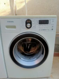 Machine à laver 