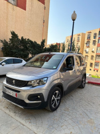 voitures-peugeot-rifter-2023-gt-alger-centre-algerie