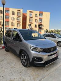 voitures-peugeot-rifter-gt-2023-alger-centre-algerie