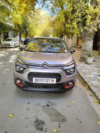 voitures-citroen-c3-2021-c-serie-setif-algerie