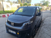 utilitaire-fiat-professional-scudo-2024-yakouren-tizi-ouzou-algerie