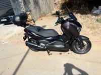 motos-et-scooters-yamha-xmax-300-el-achour-alger-algerie