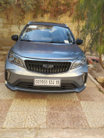 voitures-geely-gx3-pro-2024-drive-mansourah-tlemcen-algerie