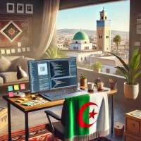 Développeur web freelance Alger