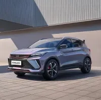 Geely Coolray 2024 GF+