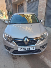 voitures-renault-symbol-2018-privilege-tizi-ouzou-algerie