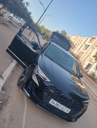 voitures-audi-q3-2022-black-ain-defla-algerie