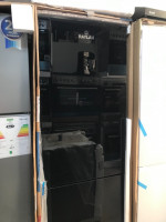 refrigirateurs-congelateurs-refrigerateur-raylan-410l-combine-noire-glace-avec-prix-imbattable-88000da-bordj-el-bahri-alger-algerie