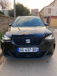 voitures-seat-arona-2023-cherchell-tipaza-algerie